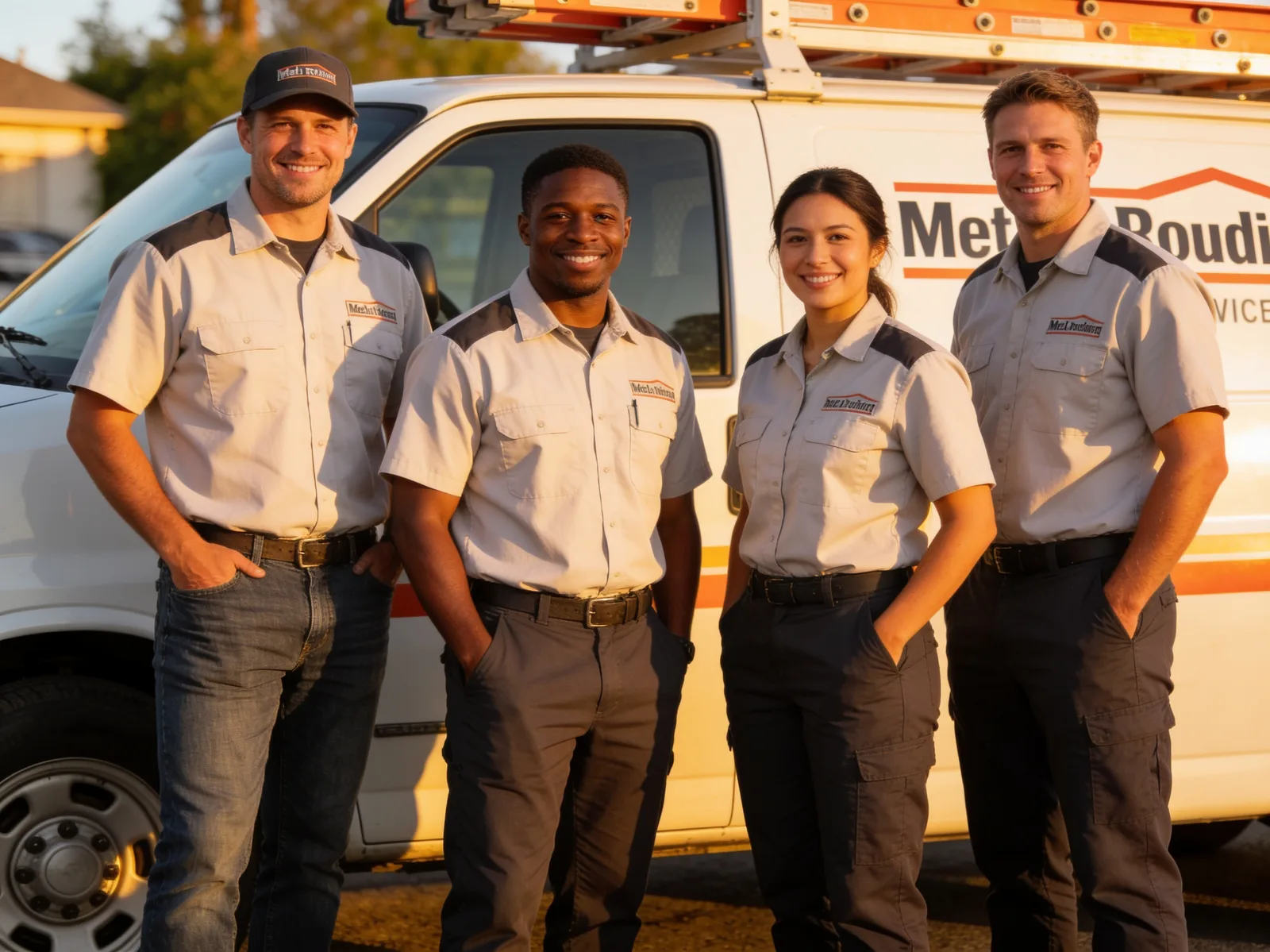 Metal Roof Installation company in Mclaughlin, SD
